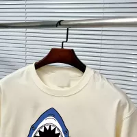 Cheap Louis Vuitton LV T-Shirts Short Sleeved For Unisex #1327988 Replica Wholesale [$34.00 USD] [ITEM#1327988] on Replica Louis Vuitton LV T-Shirts