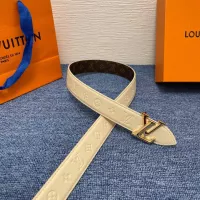 Cheap Louis Vuitton AAA Quality Belts In 3.0cm For Women #1328018 Replica Wholesale [$56.00 USD] [ITEM#1328018] on Replica Louis Vuitton AAA Quality Belts
