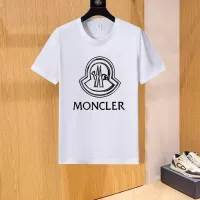 Cheap Moncler T-Shirts Short Sleeved For Unisex #1328101 Replica Wholesale [$34.00 USD] [ITEM#1328101] on Replica Moncler T-Shirts