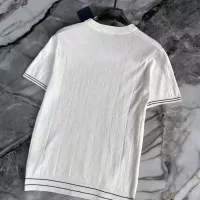 Cheap Louis Vuitton LV T-Shirts Short Sleeved For Men #1328111 Replica Wholesale [$42.00 USD] [ITEM#1328111] on Replica Louis Vuitton LV T-Shirts