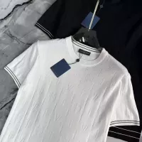Cheap Louis Vuitton LV T-Shirts Short Sleeved For Men #1328111 Replica Wholesale [$42.00 USD] [ITEM#1328111] on Replica Louis Vuitton LV T-Shirts
