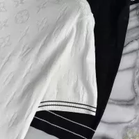 Cheap Louis Vuitton LV T-Shirts Short Sleeved For Men #1328111 Replica Wholesale [$42.00 USD] [ITEM#1328111] on Replica Louis Vuitton LV T-Shirts