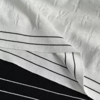 Cheap Louis Vuitton LV T-Shirts Short Sleeved For Men #1328111 Replica Wholesale [$42.00 USD] [ITEM#1328111] on Replica Louis Vuitton LV T-Shirts