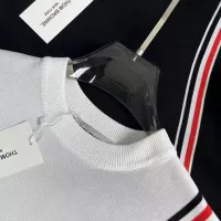 Cheap Thom Browne TB T-Shirts Short Sleeved For Men #1328113 Replica Wholesale [$42.00 USD] [ITEM#1328113] on Replica Thom Browne TB T-Shirts