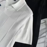 Cheap Louis Vuitton LV T-Shirts Short Sleeved For Men #1328118 Replica Wholesale [$42.00 USD] [ITEM#1328118] on Replica Louis Vuitton LV T-Shirts