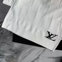 Cheap Louis Vuitton LV T-Shirts Short Sleeved For Men #1328118 Replica Wholesale [$42.00 USD] [ITEM#1328118] on Replica Louis Vuitton LV T-Shirts