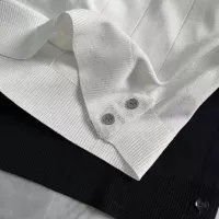 Cheap Thom Browne TB T-Shirts Short Sleeved For Men #1328123 Replica Wholesale [$42.00 USD] [ITEM#1328123] on Replica Thom Browne TB T-Shirts