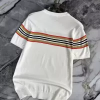 Cheap Burberry T-Shirts Short Sleeved For Men #1328129 Replica Wholesale [$42.00 USD] [ITEM#1328129] on Replica Burberry T-Shirts