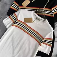 Cheap Burberry T-Shirts Short Sleeved For Men #1328129 Replica Wholesale [$42.00 USD] [ITEM#1328129] on Replica Burberry T-Shirts