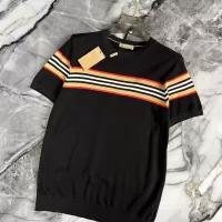Cheap Burberry T-Shirts Short Sleeved For Men #1328130 Replica Wholesale [$42.00 USD] [ITEM#1328130] on Replica Burberry T-Shirts
