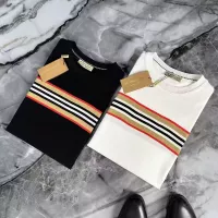 Cheap Burberry T-Shirts Short Sleeved For Men #1328130 Replica Wholesale [$42.00 USD] [ITEM#1328130] on Replica Burberry T-Shirts