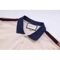 Cheap Gucci T-Shirts Short Sleeved For Men #1328132 Replica Wholesale [$39.00 USD] [ITEM#1328132] on Replica Gucci T-Shirts