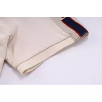 Cheap Gucci T-Shirts Short Sleeved For Men #1328132 Replica Wholesale [$39.00 USD] [ITEM#1328132] on Replica Gucci T-Shirts