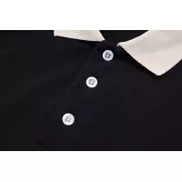 Cheap Gucci T-Shirts Short Sleeved For Men #1328136 Replica Wholesale [$39.00 USD] [ITEM#1328136] on Replica Gucci T-Shirts