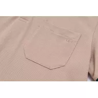 Cheap Gucci T-Shirts Short Sleeved For Men #1328138 Replica Wholesale [$39.00 USD] [ITEM#1328138] on Replica Gucci T-Shirts