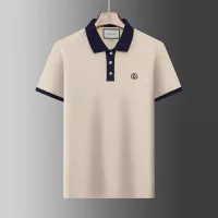 Cheap Gucci T-Shirts Short Sleeved For Men #1328141 Replica Wholesale [$39.00 USD] [ITEM#1328141] on Replica Gucci T-Shirts