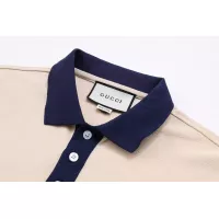 Cheap Gucci T-Shirts Short Sleeved For Men #1328141 Replica Wholesale [$39.00 USD] [ITEM#1328141] on Replica Gucci T-Shirts
