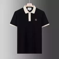 Cheap Gucci T-Shirts Short Sleeved For Men #1328142 Replica Wholesale [$39.00 USD] [ITEM#1328142] on Replica Gucci T-Shirts