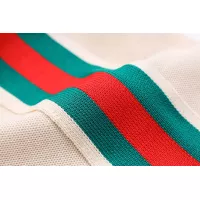 Cheap Gucci T-Shirts Short Sleeved For Men #1328144 Replica Wholesale [$39.00 USD] [ITEM#1328144] on Replica Gucci T-Shirts