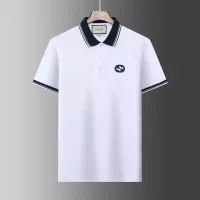 Cheap Gucci T-Shirts Short Sleeved For Men #1328146 Replica Wholesale [$39.00 USD] [ITEM#1328146] on Replica Gucci T-Shirts