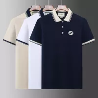 Cheap Gucci T-Shirts Short Sleeved For Men #1328146 Replica Wholesale [$39.00 USD] [ITEM#1328146] on Replica Gucci T-Shirts