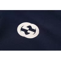 Cheap Gucci T-Shirts Short Sleeved For Men #1328148 Replica Wholesale [$39.00 USD] [ITEM#1328148] on Replica Gucci T-Shirts