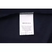 Cheap Gucci T-Shirts Short Sleeved For Men #1328148 Replica Wholesale [$39.00 USD] [ITEM#1328148] on Replica Gucci T-Shirts