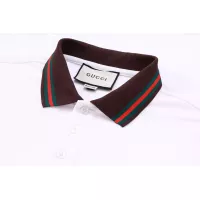 Cheap Gucci T-Shirts Short Sleeved For Men #1328149 Replica Wholesale [$39.00 USD] [ITEM#1328149] on Replica Gucci T-Shirts