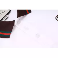 Cheap Gucci T-Shirts Short Sleeved For Men #1328149 Replica Wholesale [$39.00 USD] [ITEM#1328149] on Replica Gucci T-Shirts