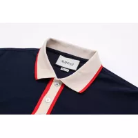 Cheap Gucci T-Shirts Short Sleeved For Men #1328153 Replica Wholesale [$39.00 USD] [ITEM#1328153] on Replica Gucci T-Shirts