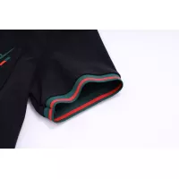Cheap Gucci T-Shirts Short Sleeved For Men #1328157 Replica Wholesale [$39.00 USD] [ITEM#1328157] on Replica Gucci T-Shirts