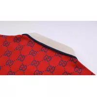 Cheap Gucci T-Shirts Short Sleeved For Men #1328159 Replica Wholesale [$39.00 USD] [ITEM#1328159] on Replica Gucci T-Shirts