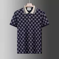 Cheap Gucci T-Shirts Short Sleeved For Men #1328160 Replica Wholesale [$39.00 USD] [ITEM#1328160] on Replica Gucci T-Shirts