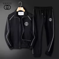 Cheap Gucci Tracksuits Long Sleeved For Men #1328161 Replica Wholesale [$85.00 USD] [ITEM#1328161] on Replica Gucci Tracksuits
