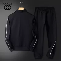 Cheap Gucci Tracksuits Long Sleeved For Men #1328161 Replica Wholesale [$85.00 USD] [ITEM#1328161] on Replica Gucci Tracksuits
