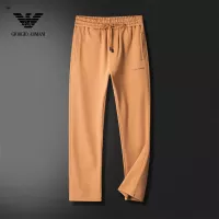 Cheap Armani Tracksuits Long Sleeved For Men #1328162 Replica Wholesale [$85.00 USD] [ITEM#1328162] on Replica Armani Tracksuits