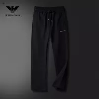 Cheap Armani Tracksuits Long Sleeved For Men #1328163 Replica Wholesale [$85.00 USD] [ITEM#1328163] on Replica Armani Tracksuits