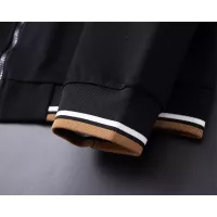 Cheap Armani Tracksuits Long Sleeved For Men #1328163 Replica Wholesale [$85.00 USD] [ITEM#1328163] on Replica Armani Tracksuits