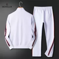 Cheap Moncler Tracksuits Long Sleeved For Men #1328164 Replica Wholesale [$85.00 USD] [ITEM#1328164] on Replica Moncler Tracksuits