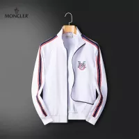 Cheap Moncler Tracksuits Long Sleeved For Men #1328164 Replica Wholesale [$85.00 USD] [ITEM#1328164] on Replica Moncler Tracksuits