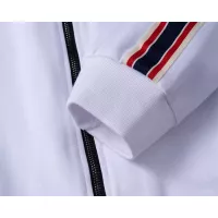 Cheap Moncler Tracksuits Long Sleeved For Men #1328164 Replica Wholesale [$85.00 USD] [ITEM#1328164] on Replica Moncler Tracksuits