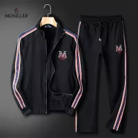 Cheap Moncler Tracksuits Long Sleeved For Men #1328165 Replica Wholesale [$85.00 USD] [ITEM#1328165] on Replica Moncler Tracksuits