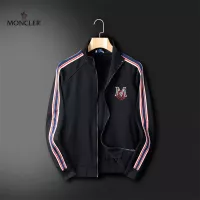 Cheap Moncler Tracksuits Long Sleeved For Men #1328165 Replica Wholesale [$85.00 USD] [ITEM#1328165] on Replica Moncler Tracksuits