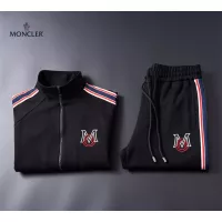 Cheap Moncler Tracksuits Long Sleeved For Men #1328165 Replica Wholesale [$85.00 USD] [ITEM#1328165] on Replica Moncler Tracksuits