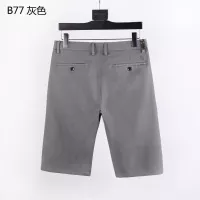 Cheap Burberry Pants For Men #1328166 Replica Wholesale [$40.00 USD] [ITEM#1328166] on Replica Burberry Pants
