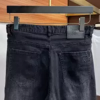 Cheap Burberry Jeans For Men #1328169 Replica Wholesale [$40.00 USD] [ITEM#1328169] on Replica Burberry Jeans