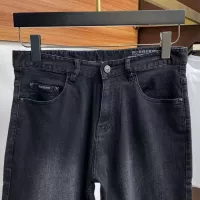 Cheap Burberry Jeans For Men #1328169 Replica Wholesale [$40.00 USD] [ITEM#1328169] on Replica Burberry Jeans