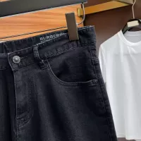 Cheap Burberry Jeans For Men #1328169 Replica Wholesale [$40.00 USD] [ITEM#1328169] on Replica Burberry Jeans