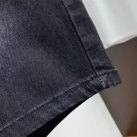 Cheap Burberry Jeans For Men #1328169 Replica Wholesale [$40.00 USD] [ITEM#1328169] on Replica Burberry Jeans