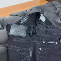 Cheap Burberry Jeans For Men #1328169 Replica Wholesale [$40.00 USD] [ITEM#1328169] on Replica Burberry Jeans
